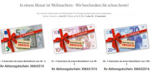 Weltbild: bis zu 20€ Geschenk