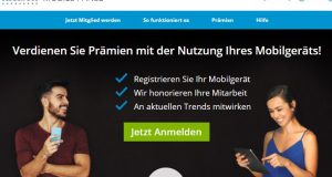 Nielsen Mobile: Punkte sammeln und Schönheitsprodukte und Düfte gewinnen