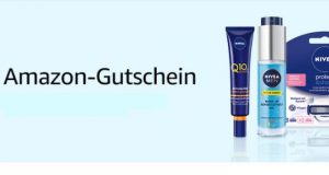 Gratis 5€ Amazon Gutschein