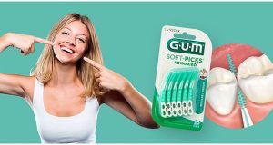 500 Produkttester für die sanften Interdentalreiniger von GUM gesucht