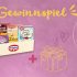 1 von 50 Dr. Oetker Backmischungen Produktpaketen gewinnen