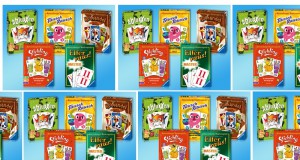 Tester für Kartenspiele von Ravensburger gesucht