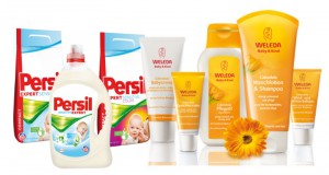 Kidsgo verlost: Weleda Pflege-Produkte, Persil Produkte, Chicco Sitzerhöhung Mode…