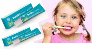 200 Testerinnen für Dentilin Zahnungsgel gesucht