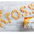 3 PAULY-Snacks Hummus Crisps kostenlos testen