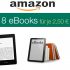eBooks reduziert auf je nur 2,50 EUR