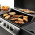 El Fuego Texas AY 401 Gasgrill (Im Wert von 200€) zu gewinnen