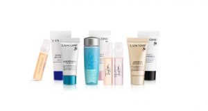 Lancome Musterprodukte kostenlos erhalten