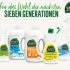Tester für Sieben Generationen gesucht