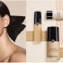 Armani Luminous Silk Foundation kostenlose Probe