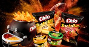 10 Chio Tortillas Snackhelme inklusive Snackpaket zu gewinnen